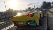 PS5 Grand Theft Auto V PS5 (5026555431842) (UA)