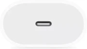 Сетевое зарядное устройство Apple 20W USB-C Power Adapter (MD3J4ZM/A)