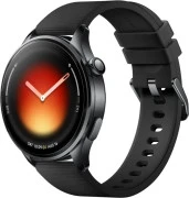 Смарт-часы Xiaomi Watch 5 Black Strap (BHR07WRGL)