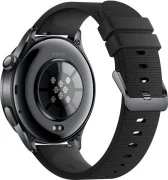 Смарт-часы Xiaomi Watch 5 Black Strap (BHR07WRGL)