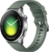 Смарт-часы Xiaomi Watch 5 Green Strap (BHR07WPGL)