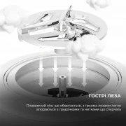 Триммер для стрижки катышков Deerma Lint Remover (DEM-MQ600)