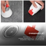 Триммер для стрижки катышков Deerma Lint Remover (DEM-MQ600)