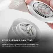 Триммер для стрижки катышков Deerma Lint Remover (DEM-MQ600)