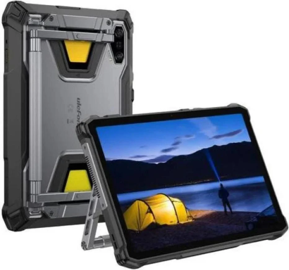 Ulefone Armor Pad 5 Pro 12/512GB LTE Black Бренд: Ulefone; Попередньо