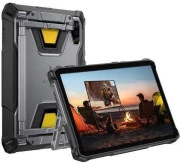 Ulefone Armor Pad 5 Ultra 12/512GB LTE Black