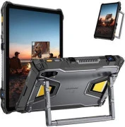 Ulefone Armor Pad 5 Ultra 12/512GB LTE Black