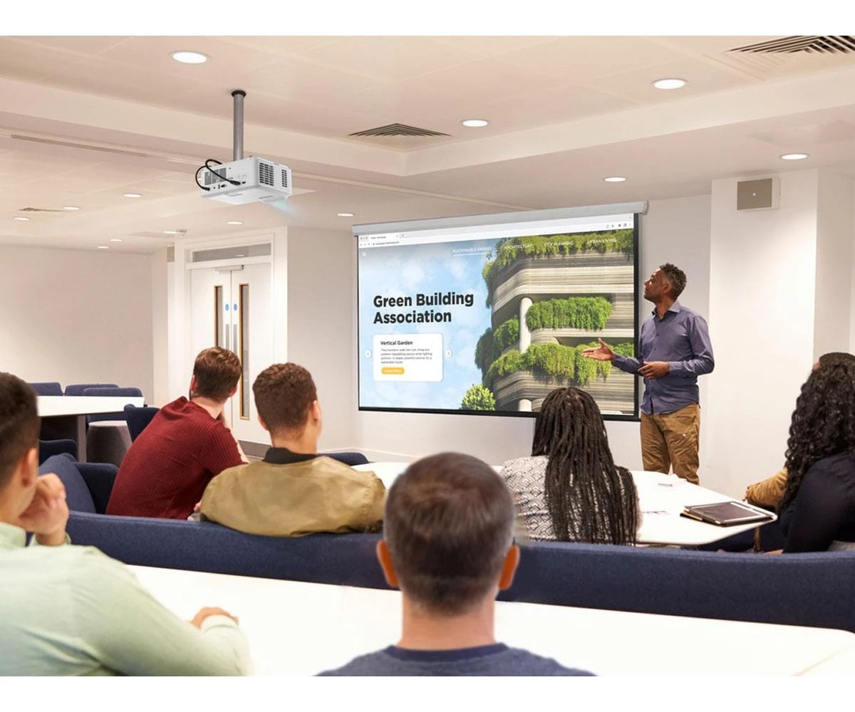 ViewSonic LSD400HD EU