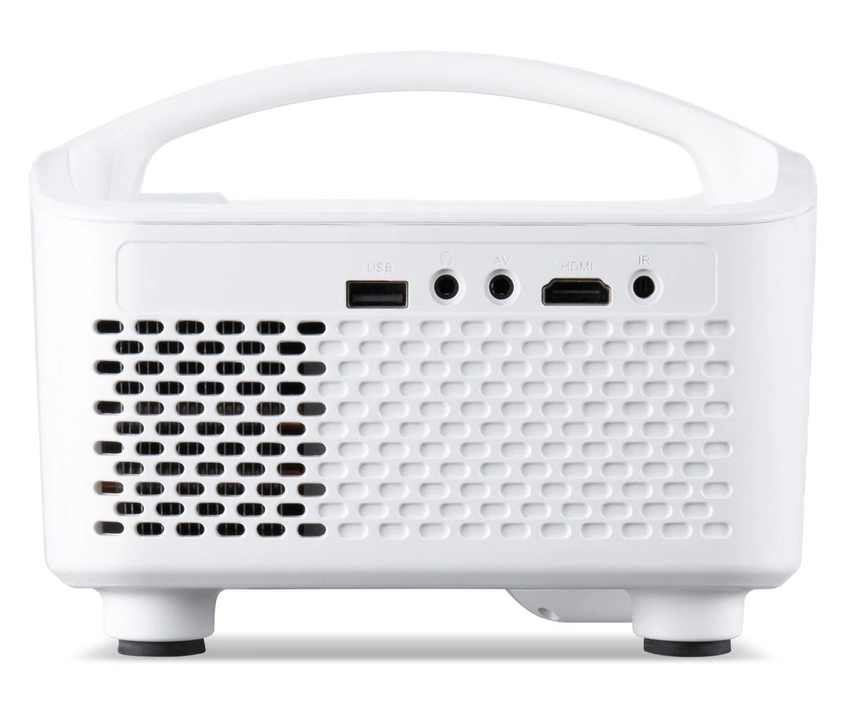 Acer Aopen QF13s (MR.P0711.001) EU