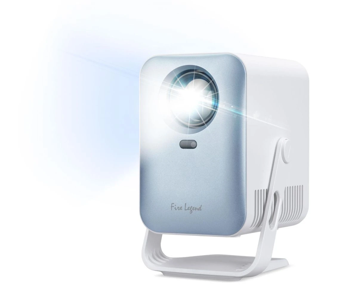 Acer Aopen QH31s Blue (MR.JYQ11.003) EU