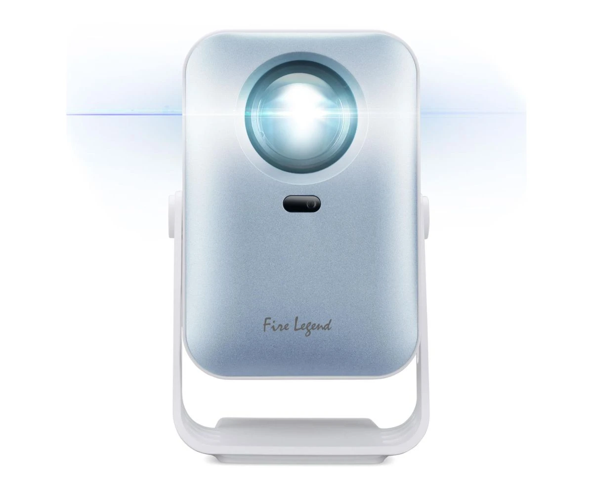 Acer Aopen QH31s Blue (MR.JYQ11.003) EU