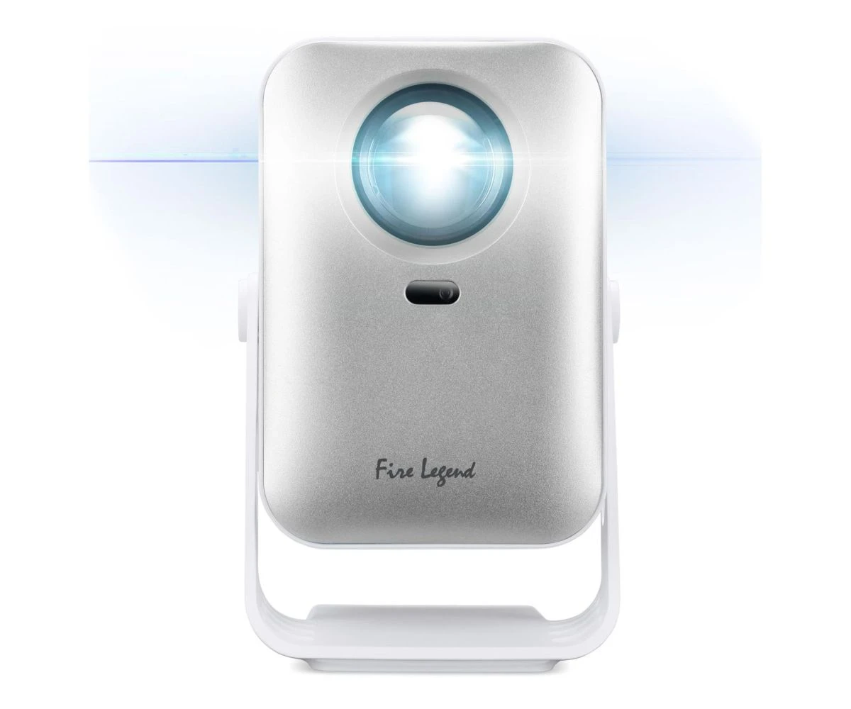 Acer Aopen QH31s Grey (MR.JYQ11.002) EU