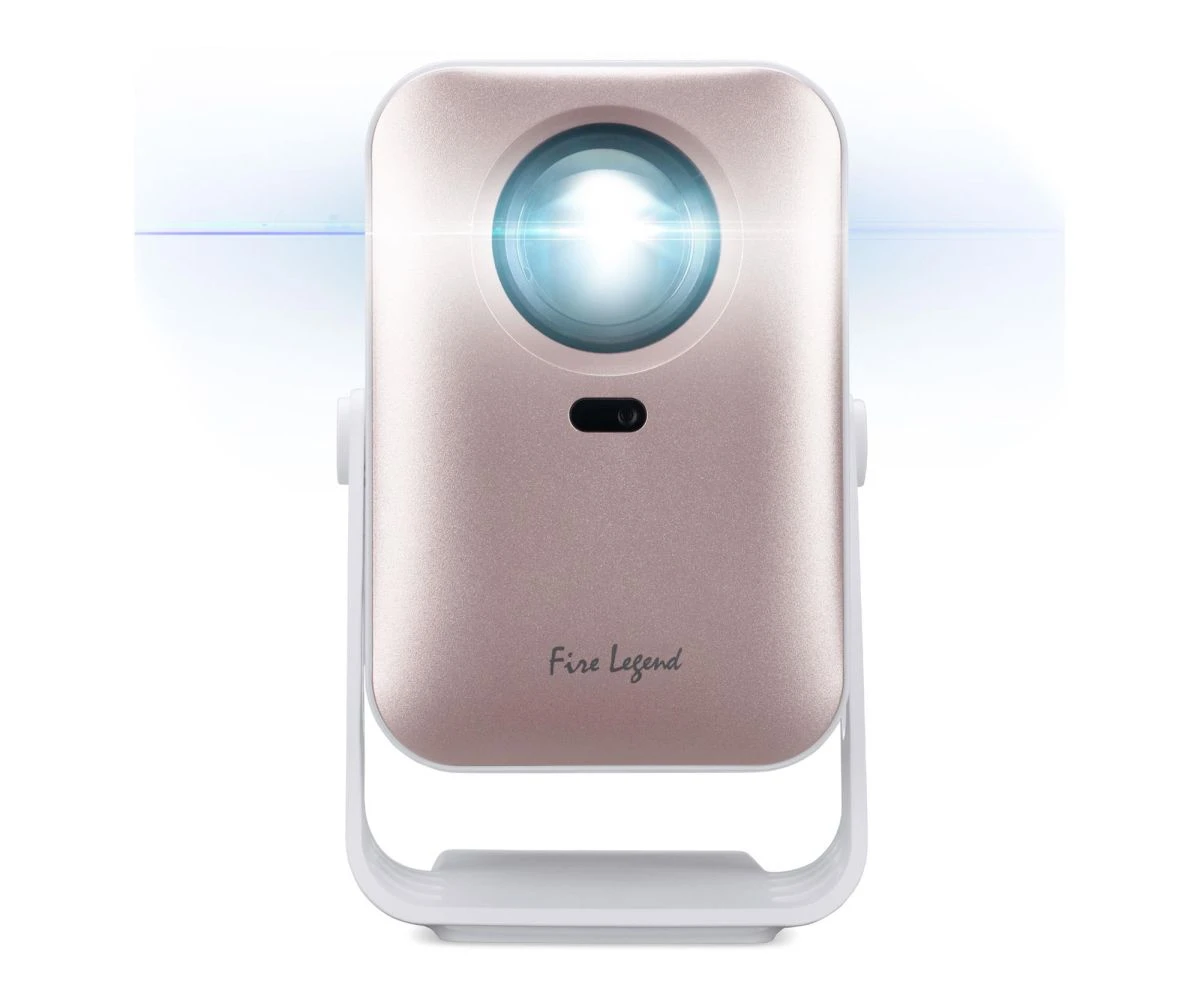 Acer Aopen QH31s Pink (MR.JYQ11.001) EU