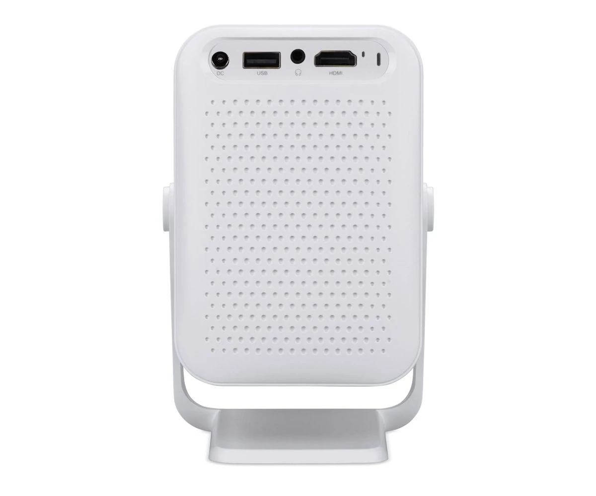 Acer Aopen QH31s Pink (MR.JYQ11.001) EU