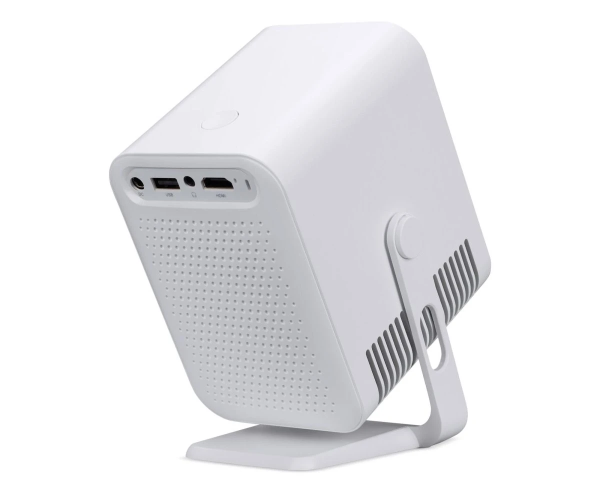 Acer Aopen QH31s Pink (MR.JYQ11.001) EU