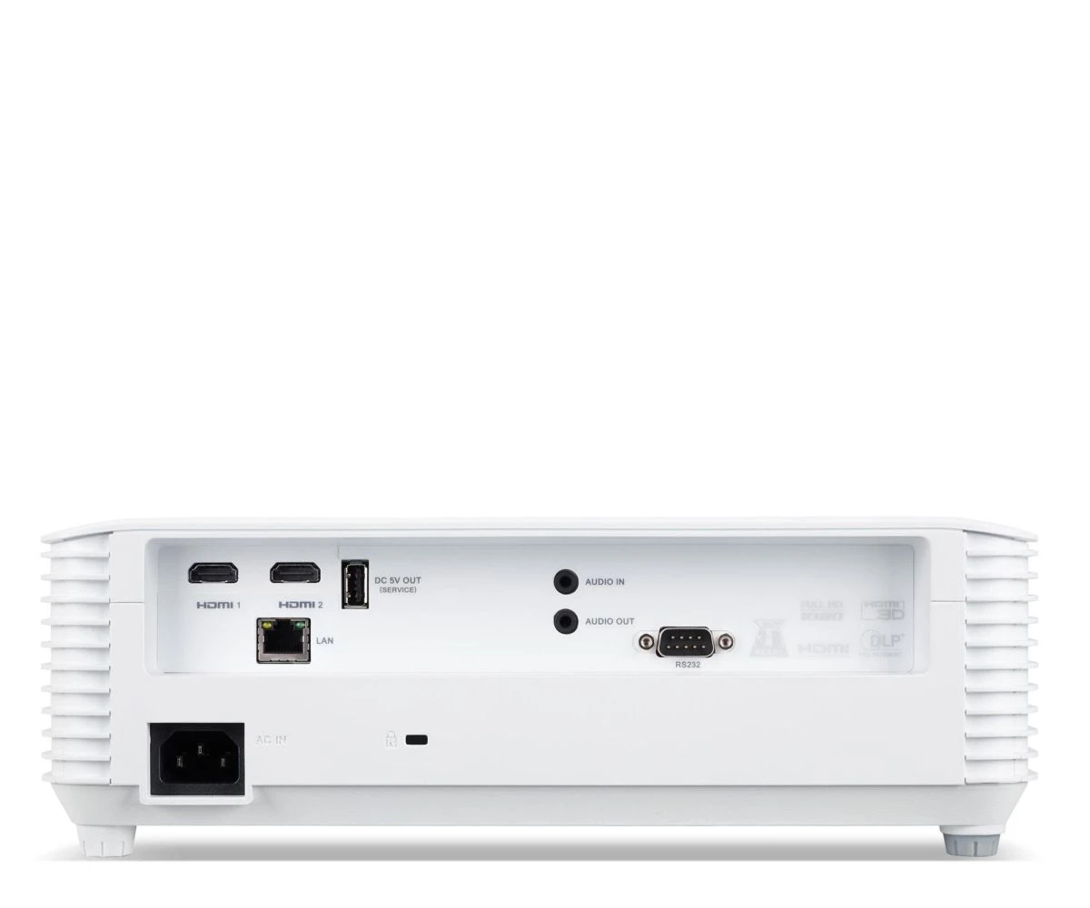 Acer P5550 (MR.JY411.001) EU