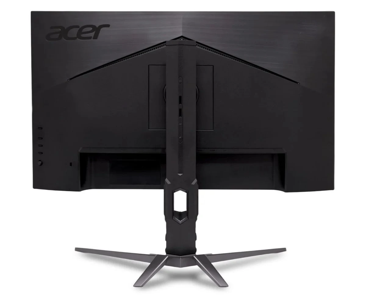 Acer Predator XB273UX1bmiiprx (UM.HX3EE.111) EU