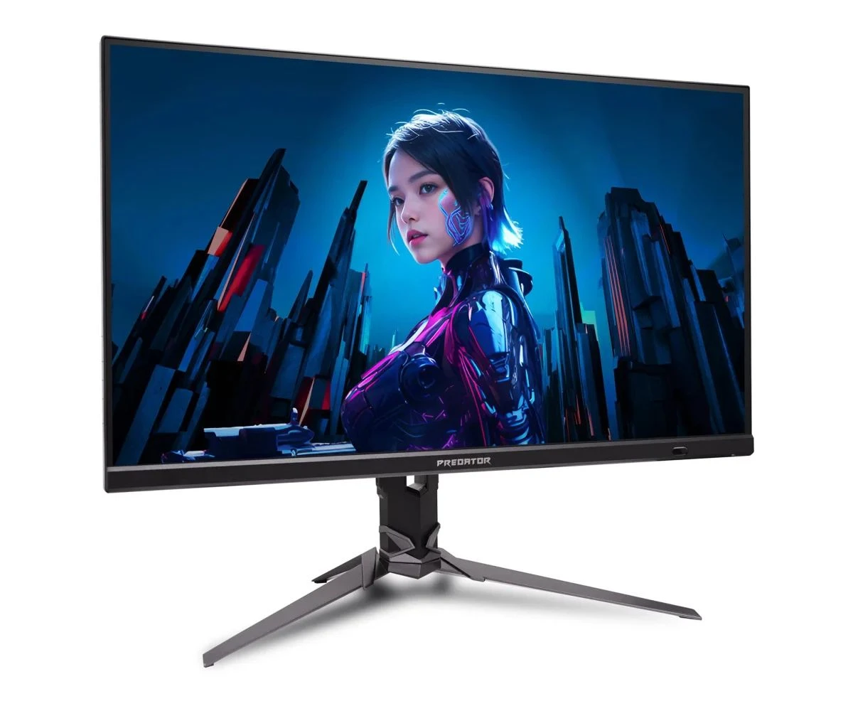 Acer Predator XB273UX1bmiiprx (UM.HX3EE.111) EU