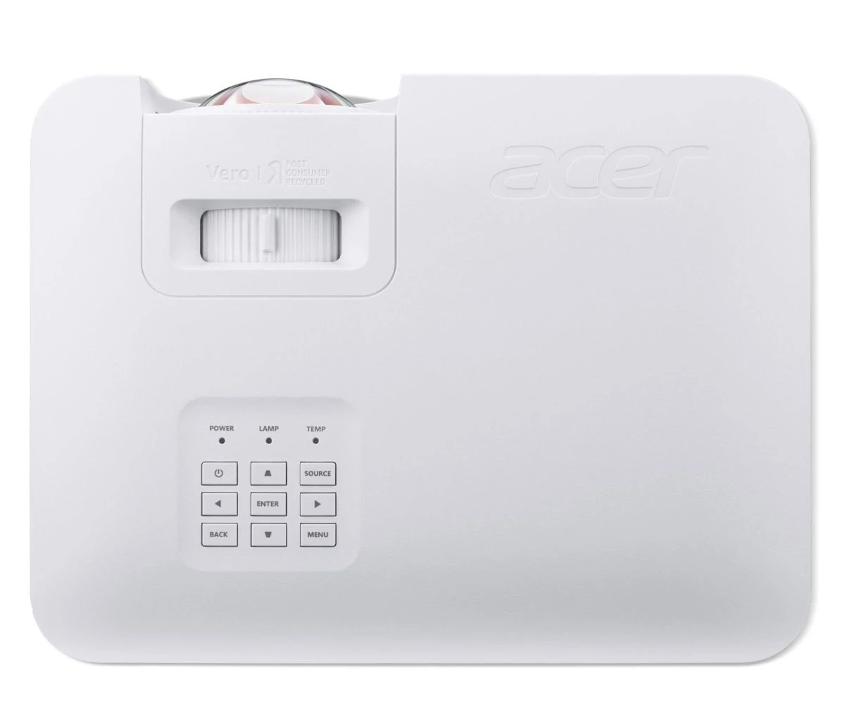 Acer Vero SL2520n (MR.JYT11.001) EU