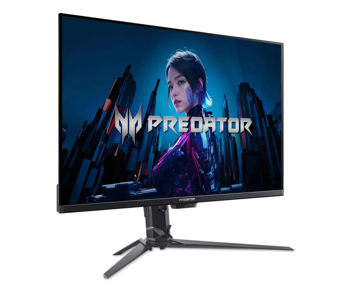 Acer X32X5bmiiphuzx (UM.JXXEE.501) EU
