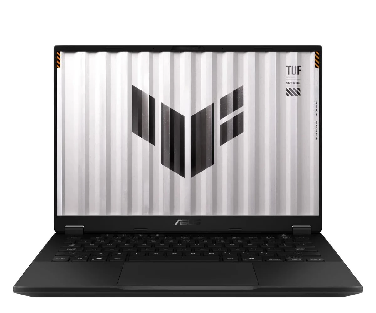 ASUS TUF Gaming A14 Ryzen 7-260/16GB/1TB/Win11 RTX5060 165Hz (FA401UM-RG010W)