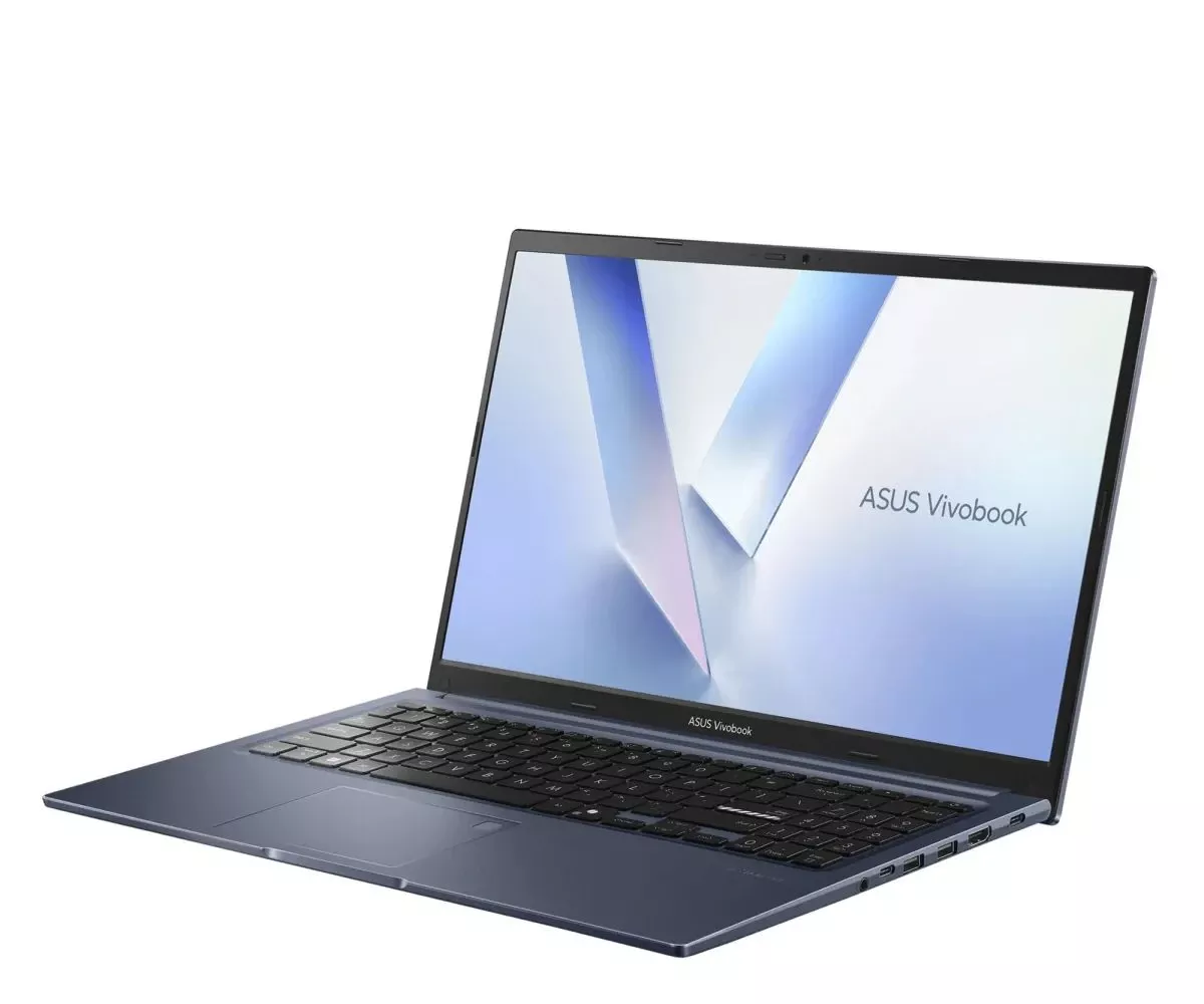 ASUS Vivobook 15 Ryzen 5-150/40GB/2TB/Win11 (M1502NAQ-BQ034W)