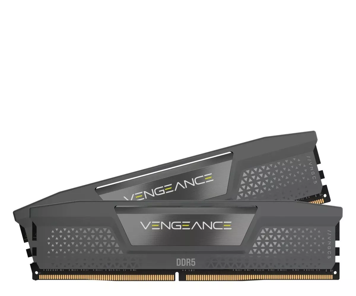 Corsair 16GB (2x8GB) 5600 CL40 Vengeance (CMK16GX5M2B5600Z40) EU