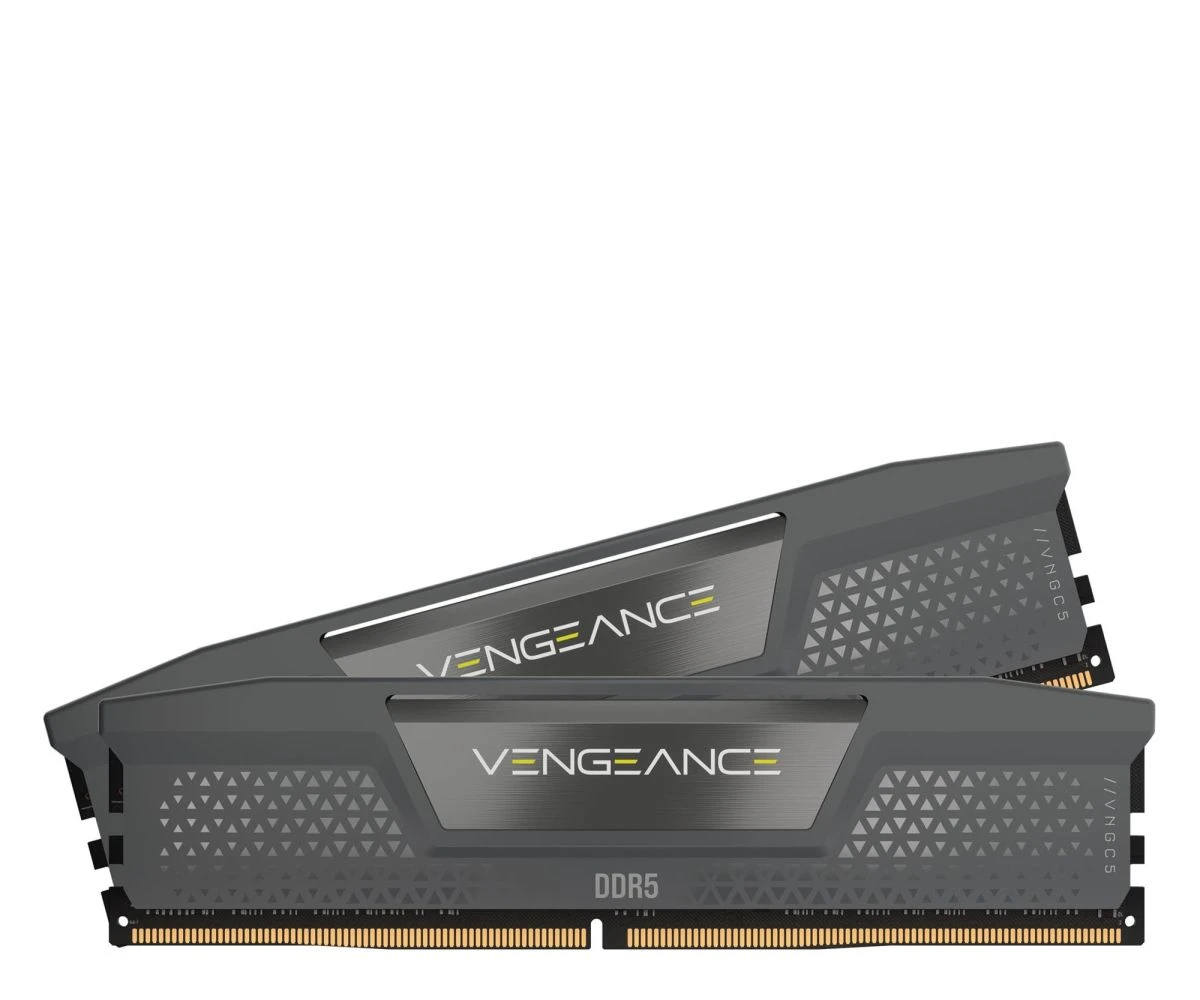 Corsair 16GB (2x8GB) 6000 CL36 Vengeance (CMK16GX5M2E6000Z36) EU