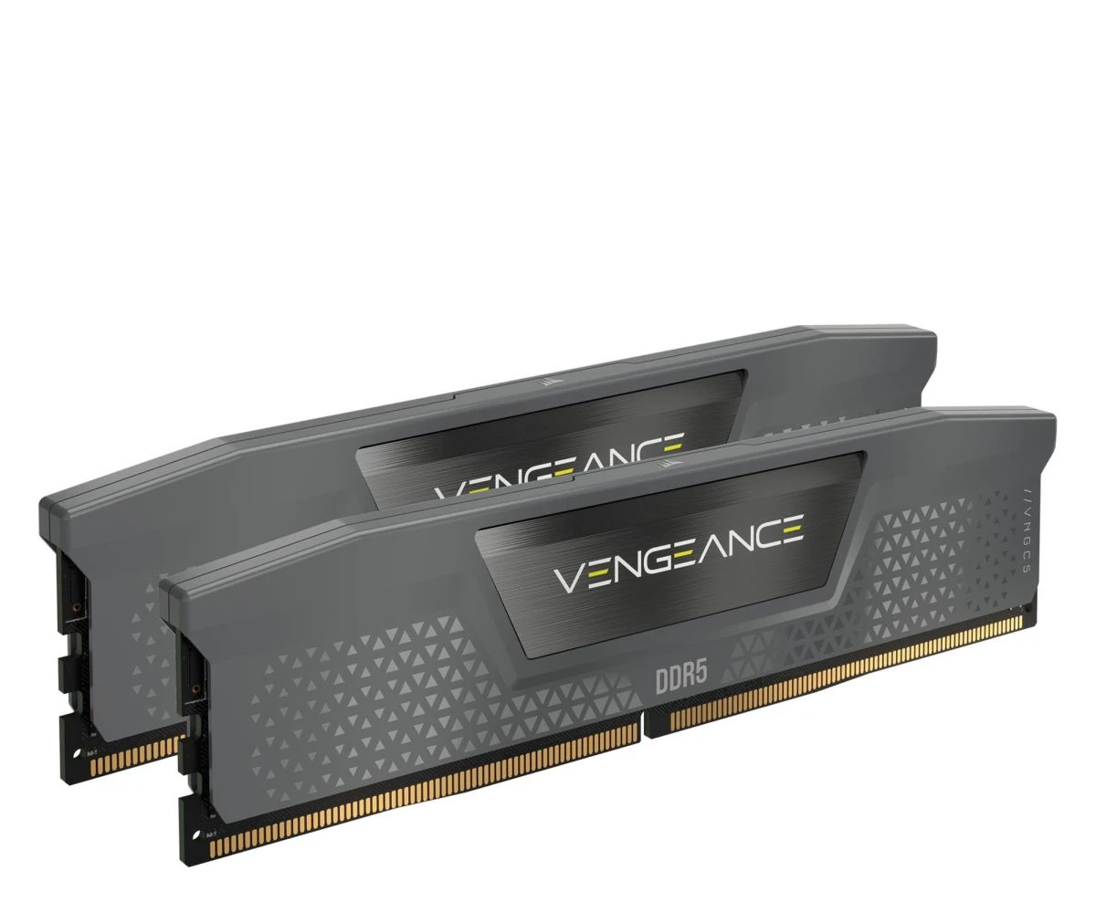 Corsair 16GB (2x8GB) 6000 CL36 Vengeance (CMK16GX5M2E6000Z36) EU