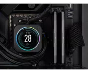 Corsair 16GB (2x8GB) 6000 CL36 Vengeance (CMK16GX5M2E6000Z36) EU