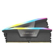 Corsair 16GB (2x8GB) CL40 5200 Vengeance RGB (CMH16GX5M2B5200Z40) EU