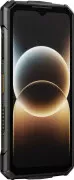 DOOGEE Fire 7 Ultra 8/256GB Obsidian Gray