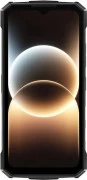 DOOGEE Fire 7 Ultra 8/256GB Obsidian Gray