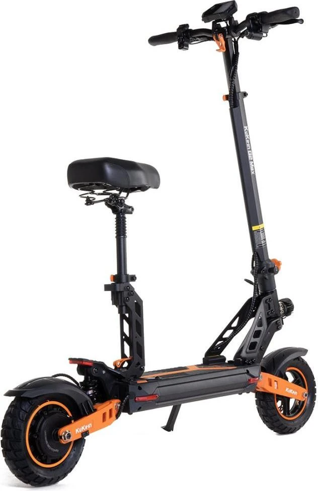 Електросамокат Kugoo KIRIN G2 Max