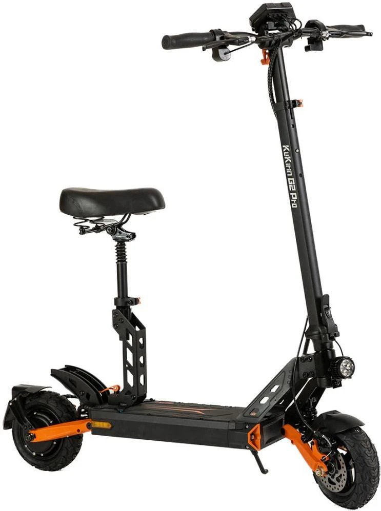 Електросамокат Kugoo KIRIN G2 Pro New