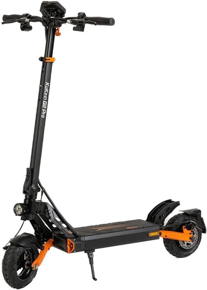 Електросамокат Kugoo KIRIN G2 Pro New