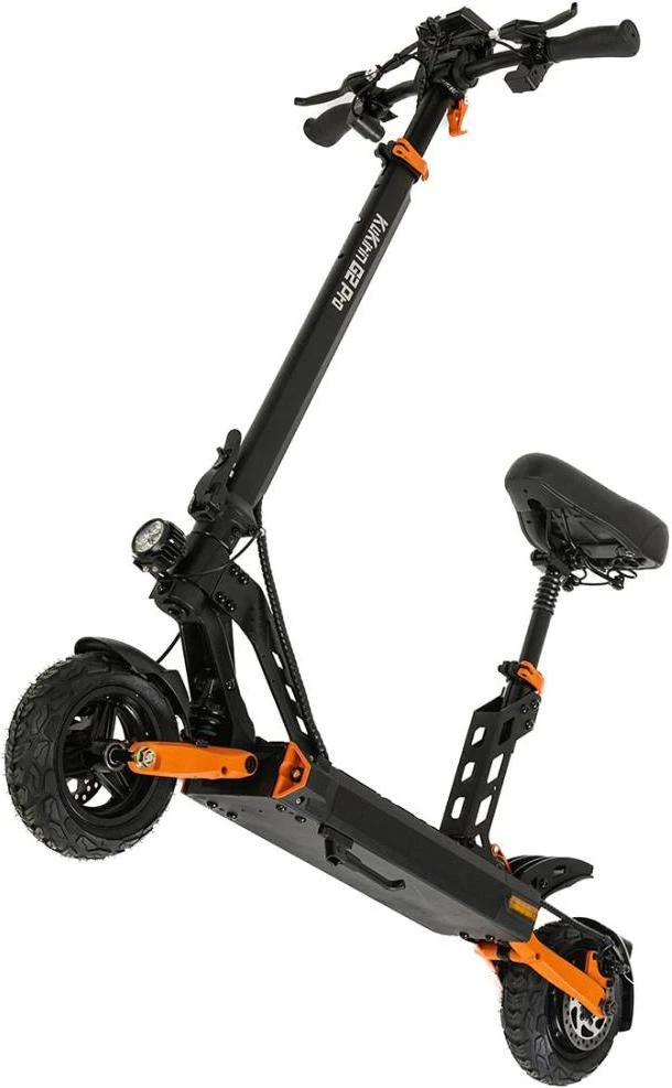 Електросамокат Kugoo KIRIN G2 Pro New