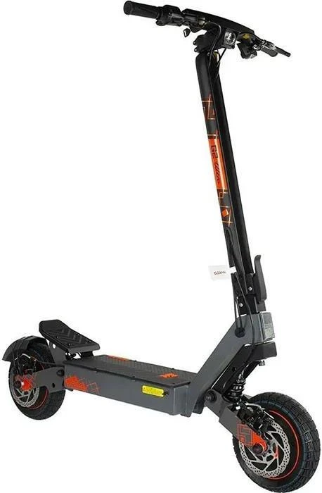 Електросамокат Kugoo KIRIN G2 Ultra