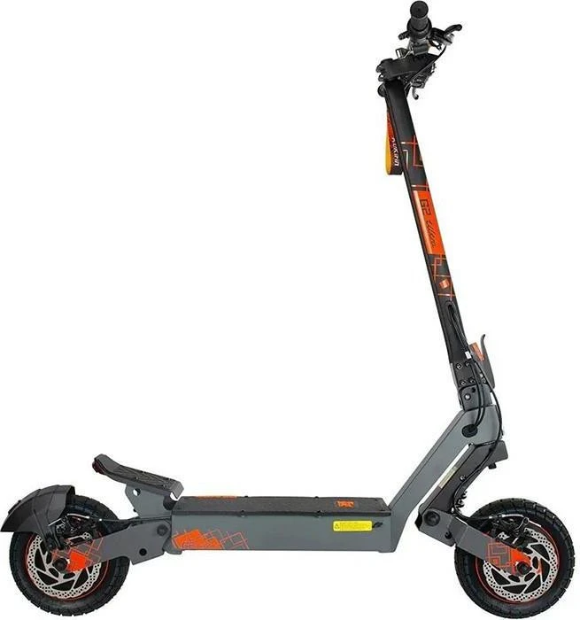 Електросамокат Kugoo KIRIN G2 Ultra