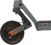 Електросамокат Kugoo KIRIN G2 Ultra