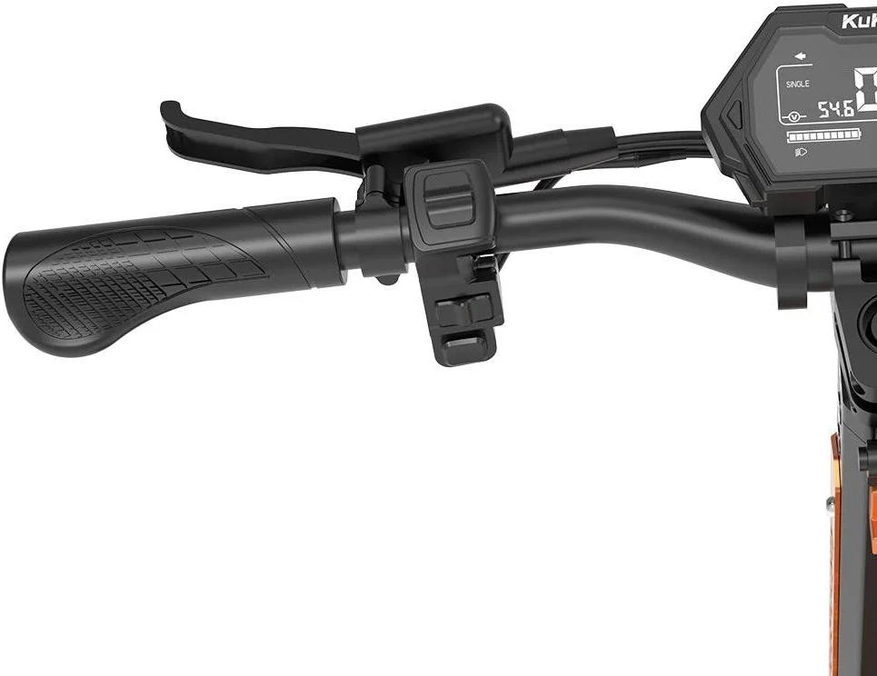 Електросамокат Kugoo KIRIN G3 Pro Black