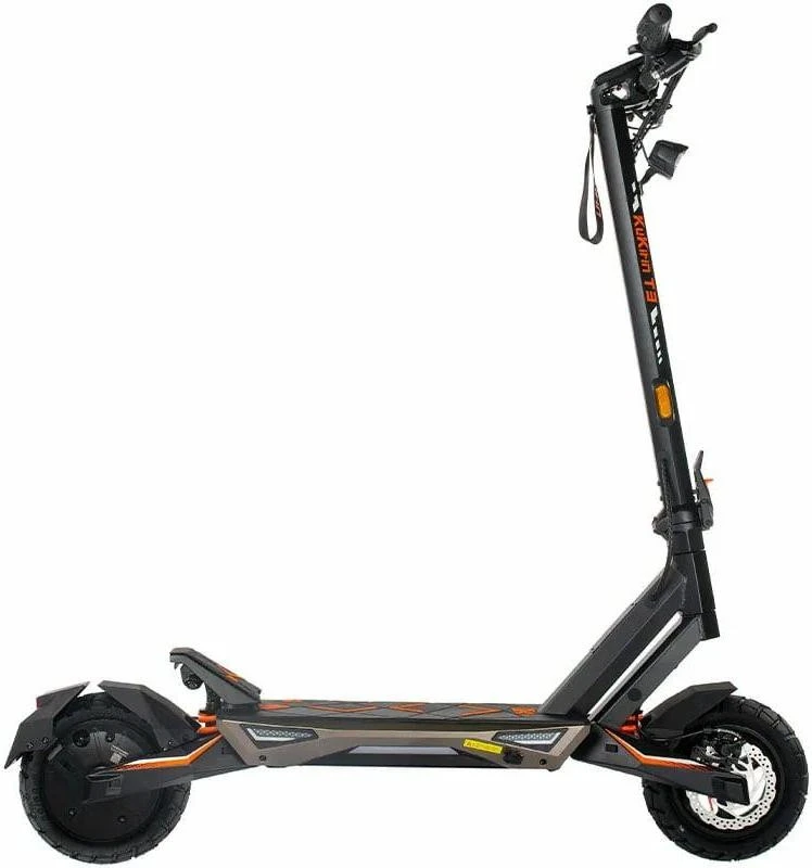 Електросамокат Kugoo KIRIN T3