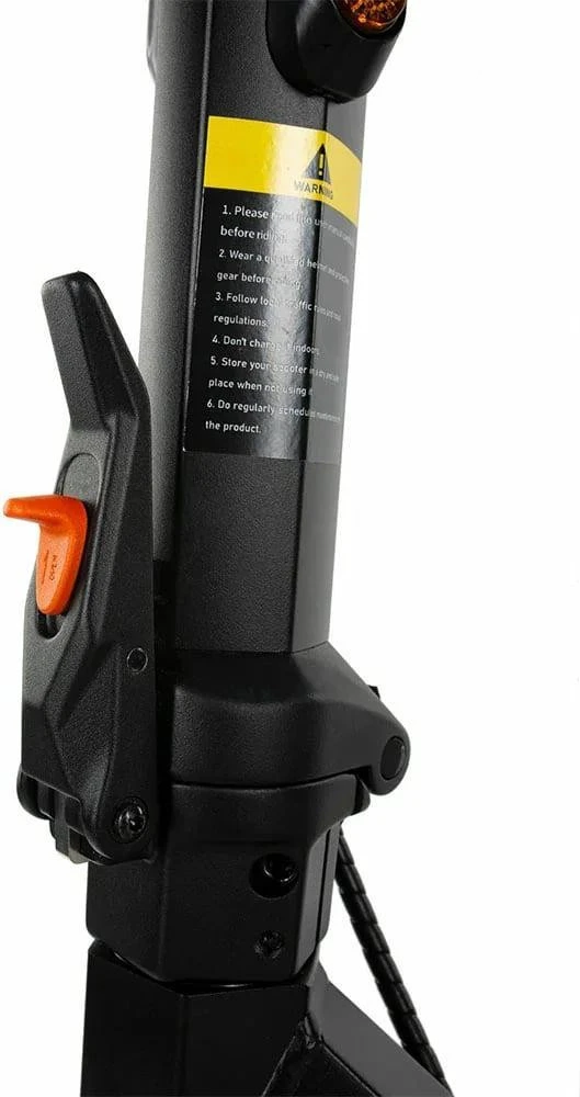 Електросамокат Kugoo KIRIN T3