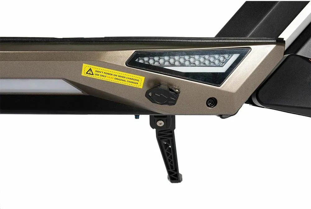 Електросамокат Kugoo KIRIN T3