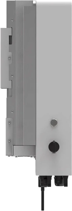 Гибридный солнечный инвертор Deye SUN-6K-SG05LP1-EU-AM2-P