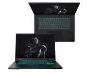 Gigabyte GAMING A16 Ryzen 7 260/64GB/1TB+2TB/W11 RTX5070 165Hz (3WHK3EE894SH)