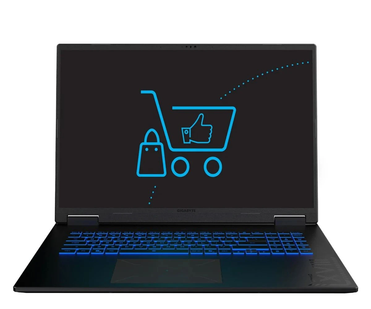 Gigabyte GAMING A18 Ryzen 7 260/64GB/1TB+2TB RTX5070 165Hz (3WHK3EEC94SD)