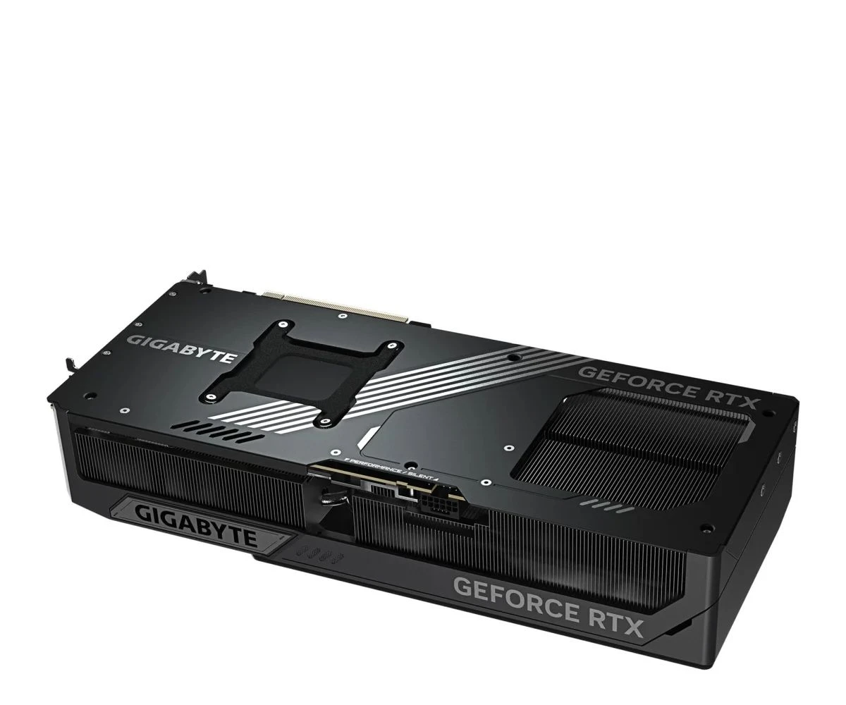 Gigabyte GeForce RTX 5090 Windforce 32GB GDDR7 DLSS4 (GV-N5090WF3-32GD) EU Серия видеокарт: GeForce RTX 50 Series;