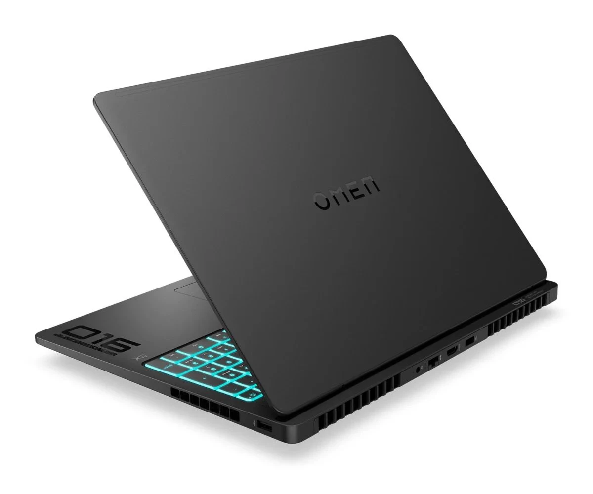 HP OMEN MAX 16 Ultra 9-275HX/64GB/1TB+1TB/Win11 RTX5070Ti OLED (16-ah0041nw (CX5F5EA))