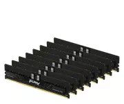 Kingston FURY 128GB (8x16GB) 5600 CL36 Renegade Pro (KF556R36RBK8-128) EU